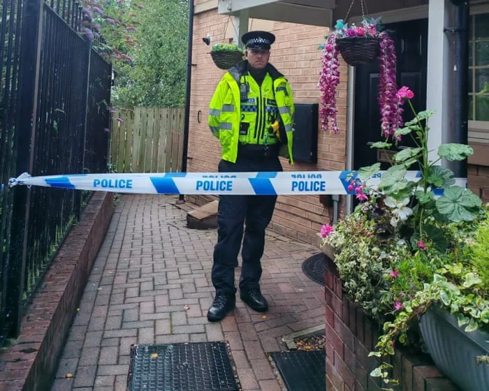 Four charged with murder after newborn baby stabbed to death in Sheffield