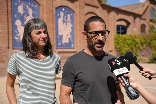 La dirección de la CUP propone no presentarse a las elecciones generales del 29-N y somete la decisión a la militancia