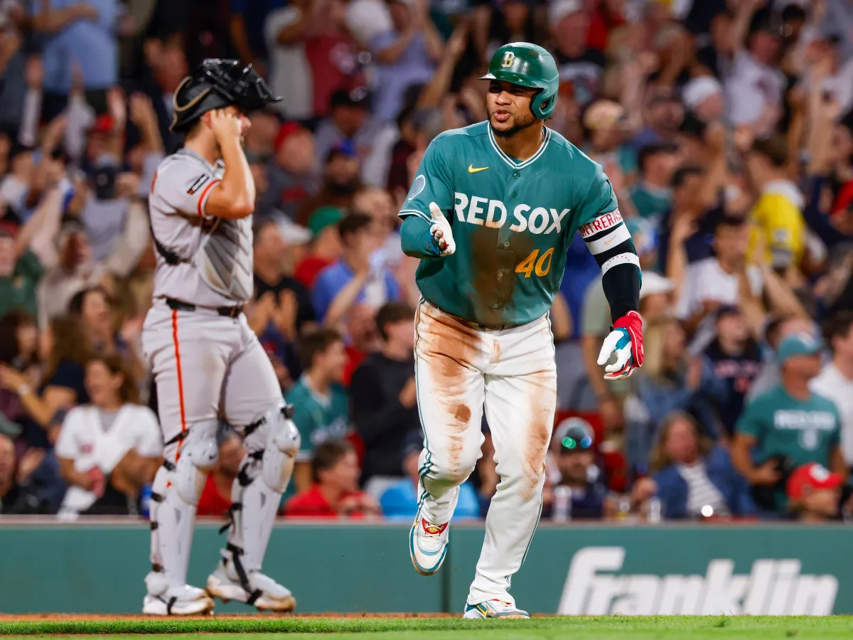 Willson Contreras y Arráez entre los cinco mejores bates latinos