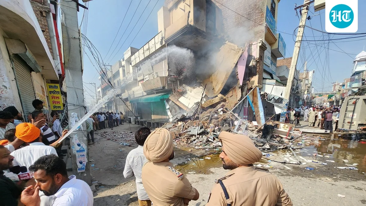 Punjab bandh LIVE: Complete shutdown in Amritsar, footfall dips at Golden Temple