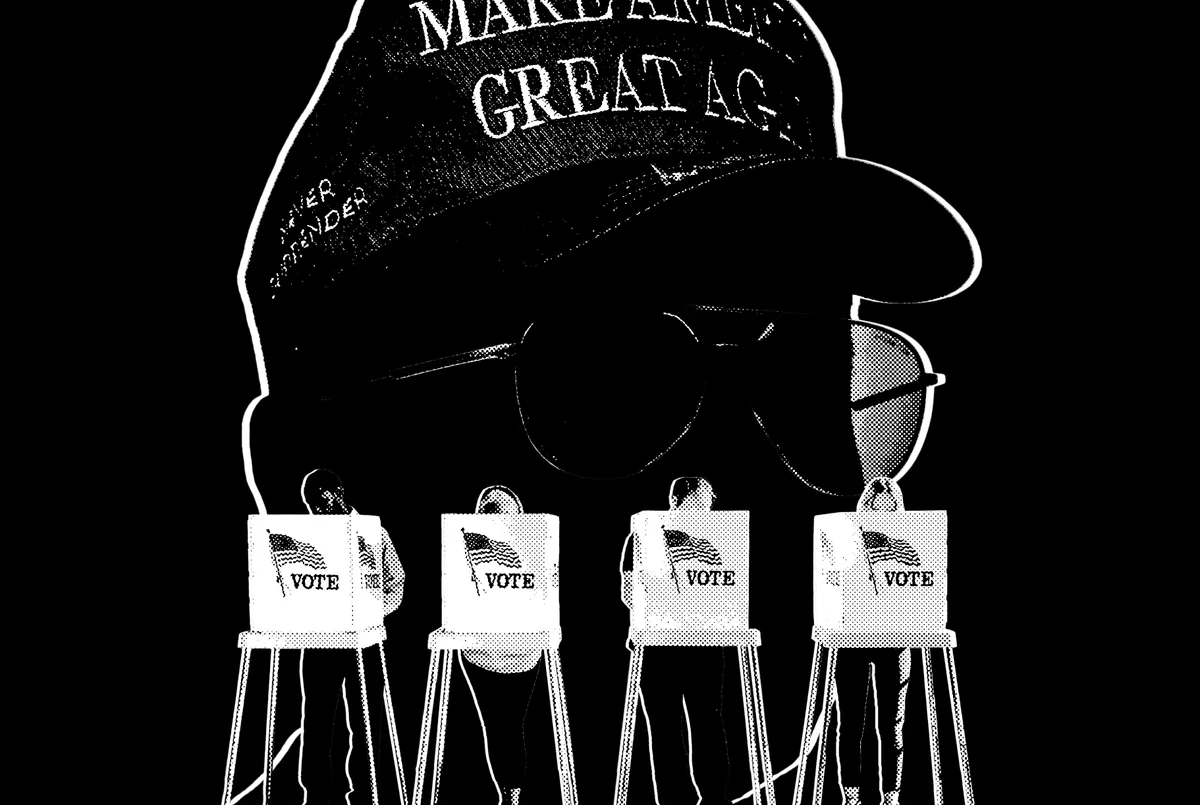 Elon Musk’s America PAC Is Quietly Funding November’s Most Consequential Elections