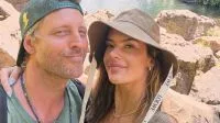 Alessandra Ambrosio posta novas fotos com Buck Palmer após anunciar noivado