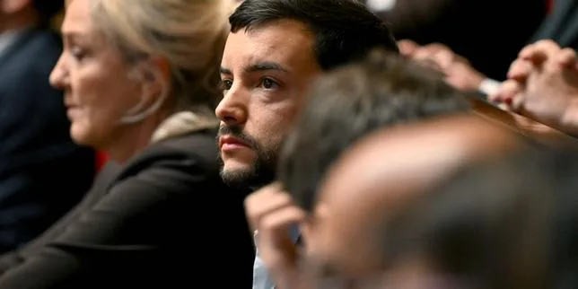 EN DIRECT, budget 2027 : les débats sur la dette, préalables au projet de loi de finances, commencent à l’Assemblée nationale