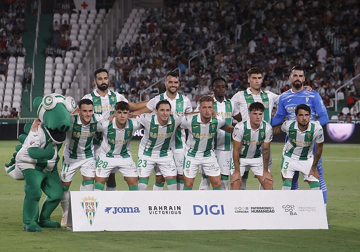 Albacete - Córdoba CF: altas, bajas y posibles alineaciones para el duelo del conjunto blanquiverde