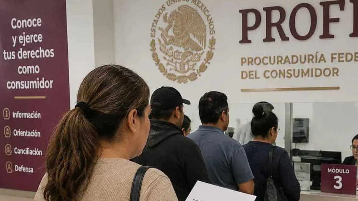 ¿Qué es y cuál es la función de la Profeco?... Cómo proceder si no te respetan una oferta en México