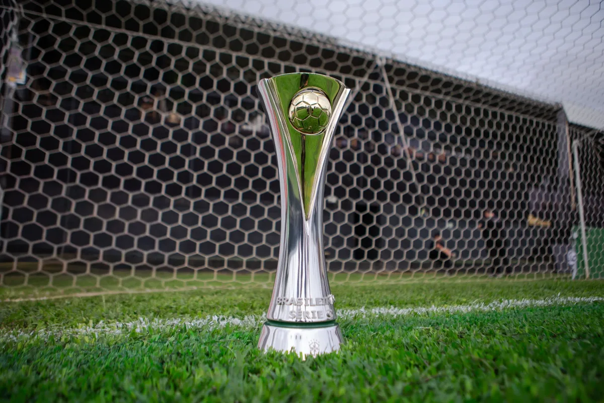CBF divulga detalhes da segunda fase da Série C; confira