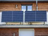 New plug in solar panels are only being sold by ONE major retailer online from launch day... and they won't be delivered until October