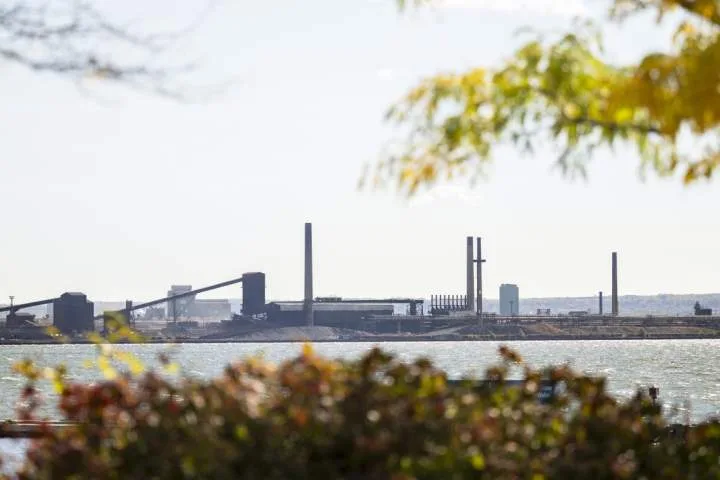 Stelco penalties including fines, forced sale possible over layoffs: Joly