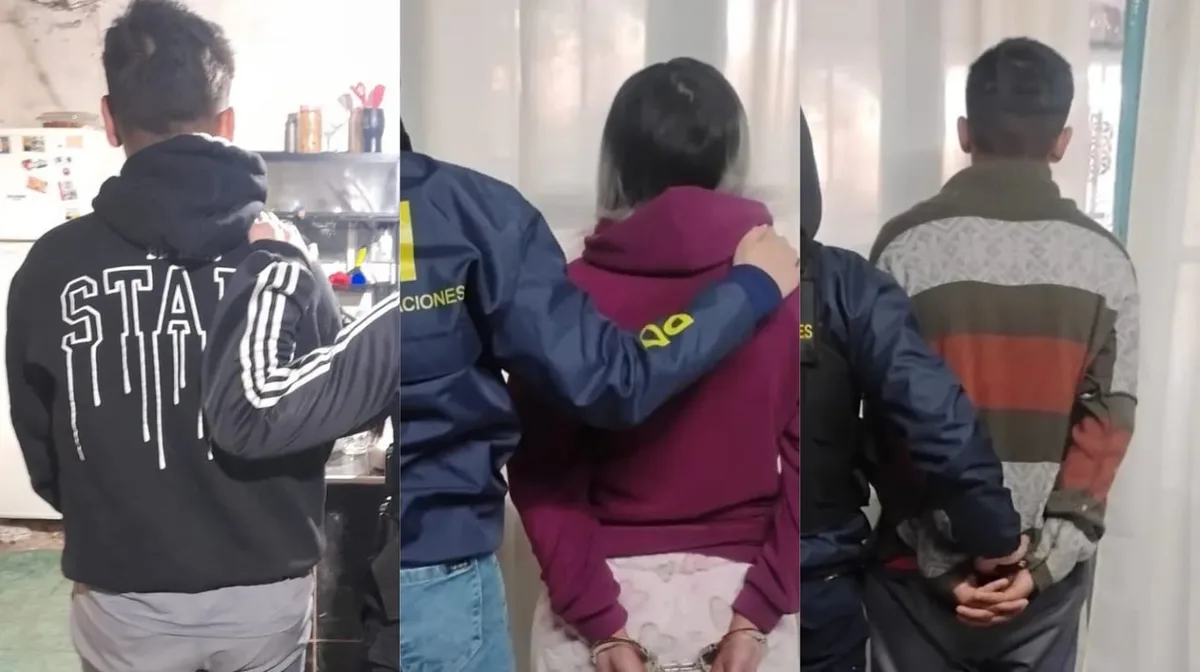 Detuvieron a otros tres sospechosos por el crimen del nene de 7 años que murió durante una balacera en Mendoza