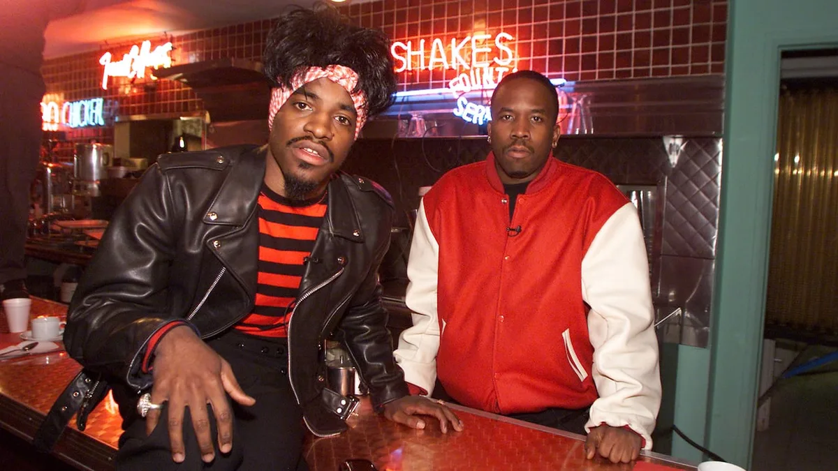 Outkast vs. Ovrkast: Hip-hop duo sues rapper for 'nearly identical' name
