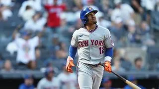 MLB: Francisco Lindor reina en la historia de la Subway Series