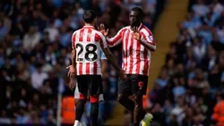 Incrível: a curiosidade que liga o Torreense-Sunderland ao... Sporting
