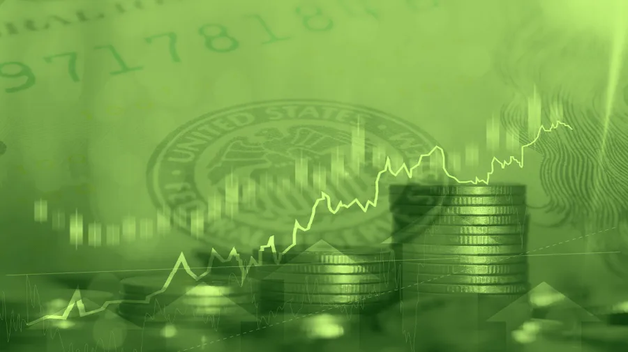 Hot inflation data puts Fed in complicated spot