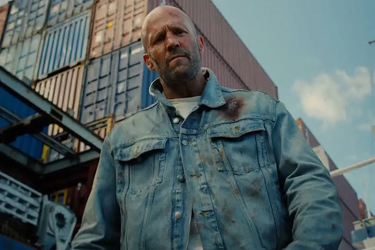 Amazon Reportedly Leaked Jason Statham’s New Film ‘Mutiny’ on Prime