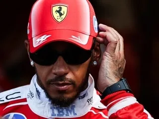 F1. « Je n’ai jamais été aussi en forme » : Lewis Hamilton confiant avant le Grand Prix des Pays-Bas