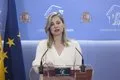 Sumar pide al Gobierno que convoque a la embajadora de Marruecos si se confirma el informe policial sobre Ceuta