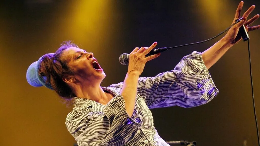 Mort de Catherine Ringer: la voix mythique du duo rock français Rita Mitsouko