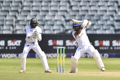 Proteas captain Temba Bavuma hits 91 as Test stars do the hard graft ahead of Aussie series