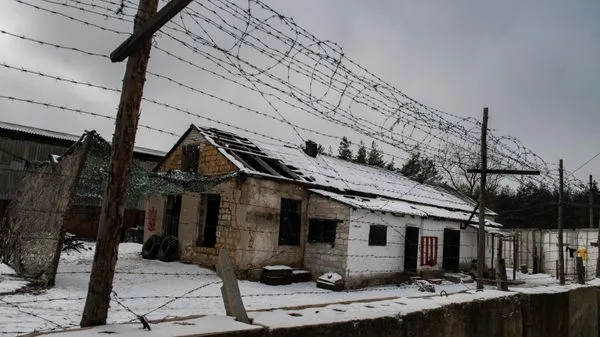 UN Turns Blind Eye to Ukraine's Secret Prisons - Russian Envoy
