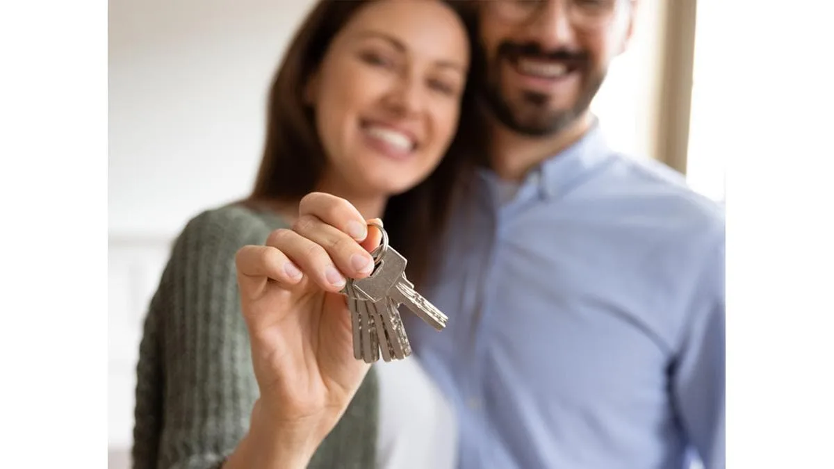Joint home loan after death: What happens to the loan, insurance & house?