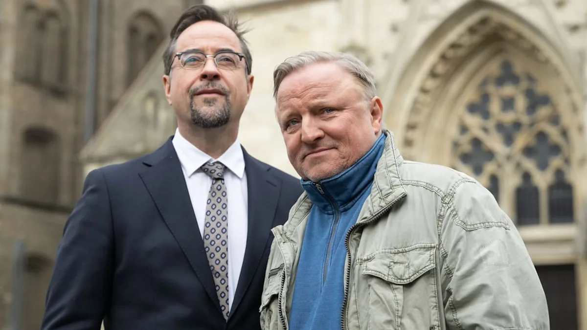 Neuer „Tatort“ Münster - Bei diesem Krimi müssen Fans die Ohren spitzen