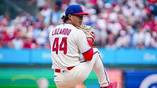 ¿Podrá Luzardo silenciar a los Cardinals esta noche? Esto es lo que dicen los números