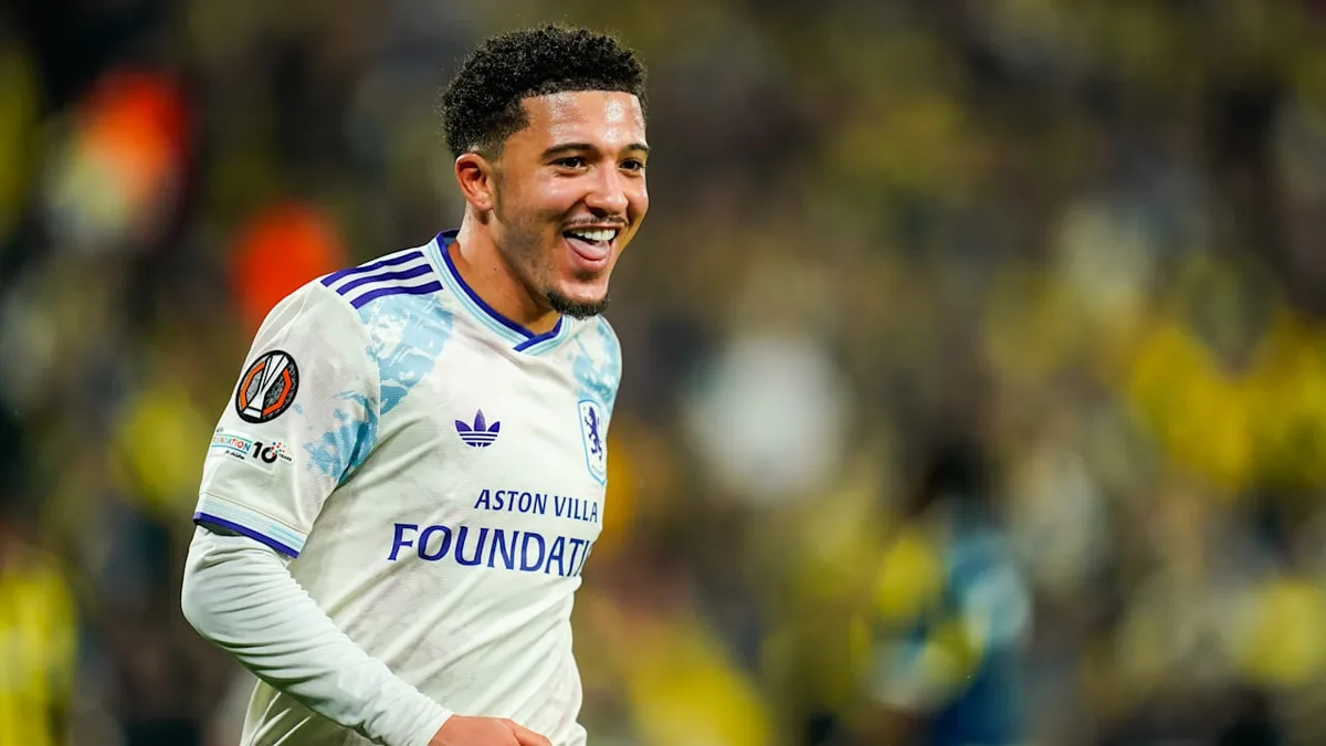 Nach Verletzungs-Schock - Holt der BVB jetzt doch noch Sancho zurück?