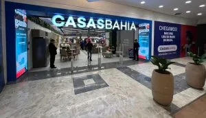 Ações da Casas Bahia (BHIA3) disparam 65% nesta 2ª; entenda o motivo