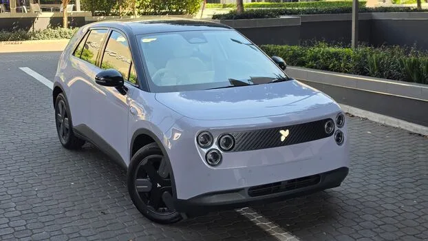 FIRST DRIVE | Nio Firefly makes good case for zero-emissions B-segment hatches