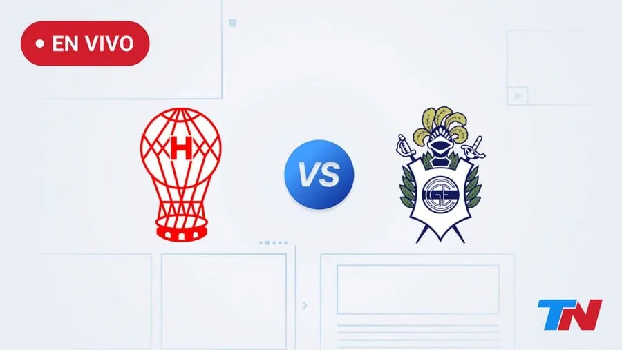 Huracán vs Gimnasia en vivo por la fase de grupos de la Liga Profesional: hora, dónde ver y formaciones