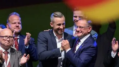 Drei Erkenntnisse aus dem Wahlsieg der AfD