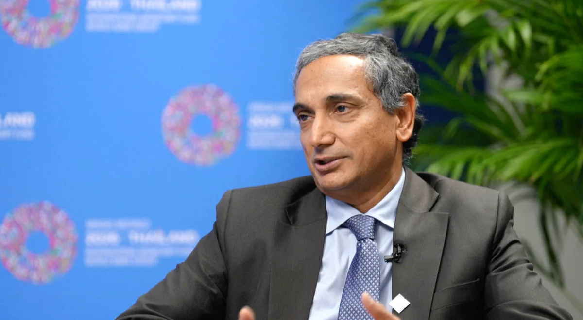 IMF: China's growth is a huge multiplier for Asia and the world