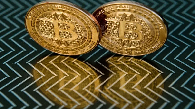 Le bitcoin bondit de 11% en deux jours et repasse au dessus des 70.000 dollars: pourquoi la reine des crypto retrouve soudainement son plus haut niveau depuis deux mois