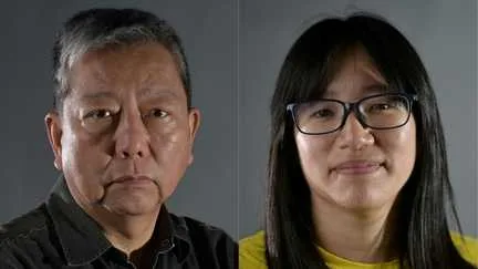 A Hong Kong, deux militants de la mémoire de Tiananmen reconnus coupables d'"incitation à la subversion"
