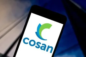 Cosan (CSAN3) cai após abrir em alta mesmo com prejuízo 66% menor no 2T26