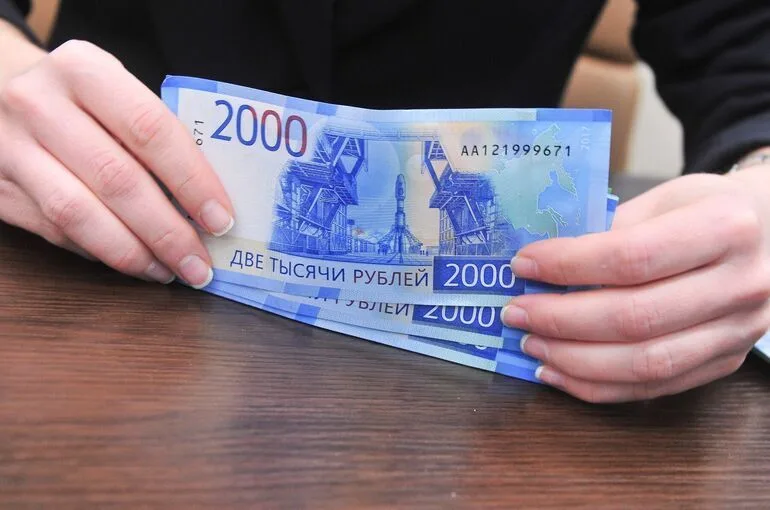 Соцфонд: Пенсии работающих и неработающих россиян индексируются одновременно