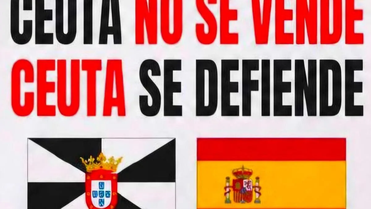 Jogadores do Las Palmas vestem camisola de apoio a Ceuta: "Não se vende, defende-se"