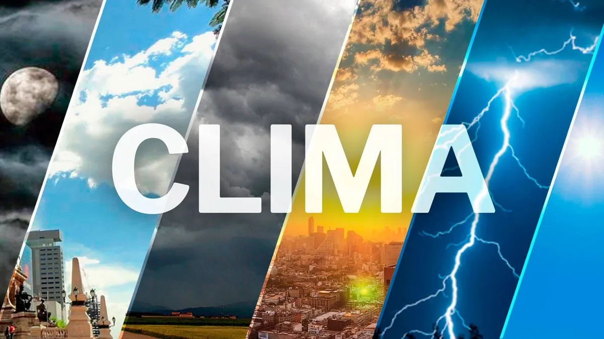 Clima en Puerto Vallarta: cuál será la temperatura máxima y mínima este 26 de agosto