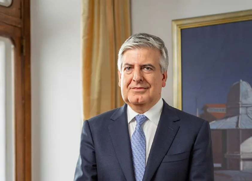 Máximo dos Santos pediu a Bruxelas para definir período de nojo