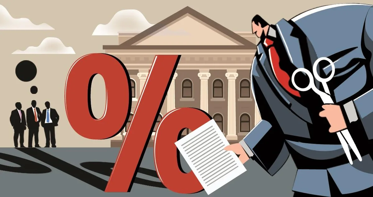 RBI may tighten liquidity via iCRR before resorting to repo rate hike