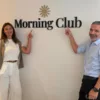 Carrilho e Pimenta abrem Morning Club com negócio de 200 milhões na mira