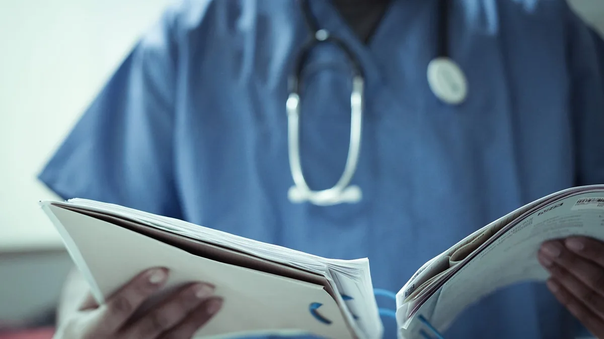 Trans patients to be placed on wards according to their birth sex in England
