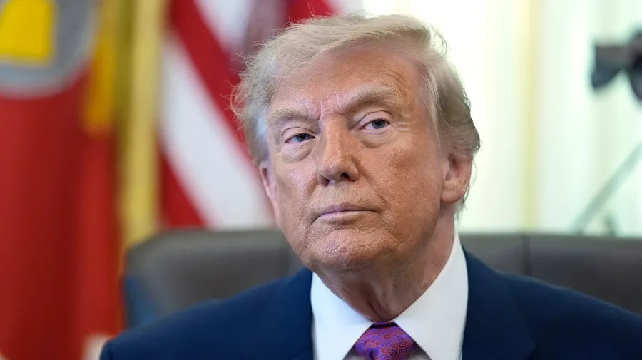 Trump can’t appeal NY conviction in federal court, judge rules again