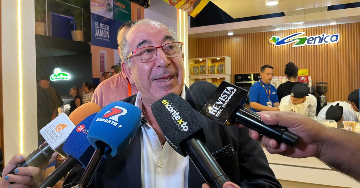 ExpoFevipan reunió a más de 9.000 personas en su 27ª edición