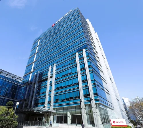 롯데이노베이트, 이지스운용 안산 40MW급 데이터센터 운영 수주