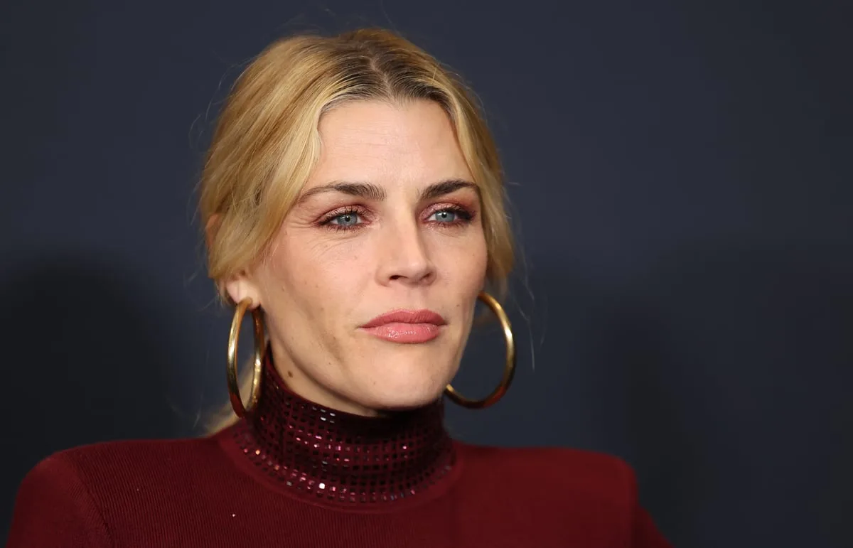 Dawson's Creek star Busy Philipps shares shock brain tumour diagnosis