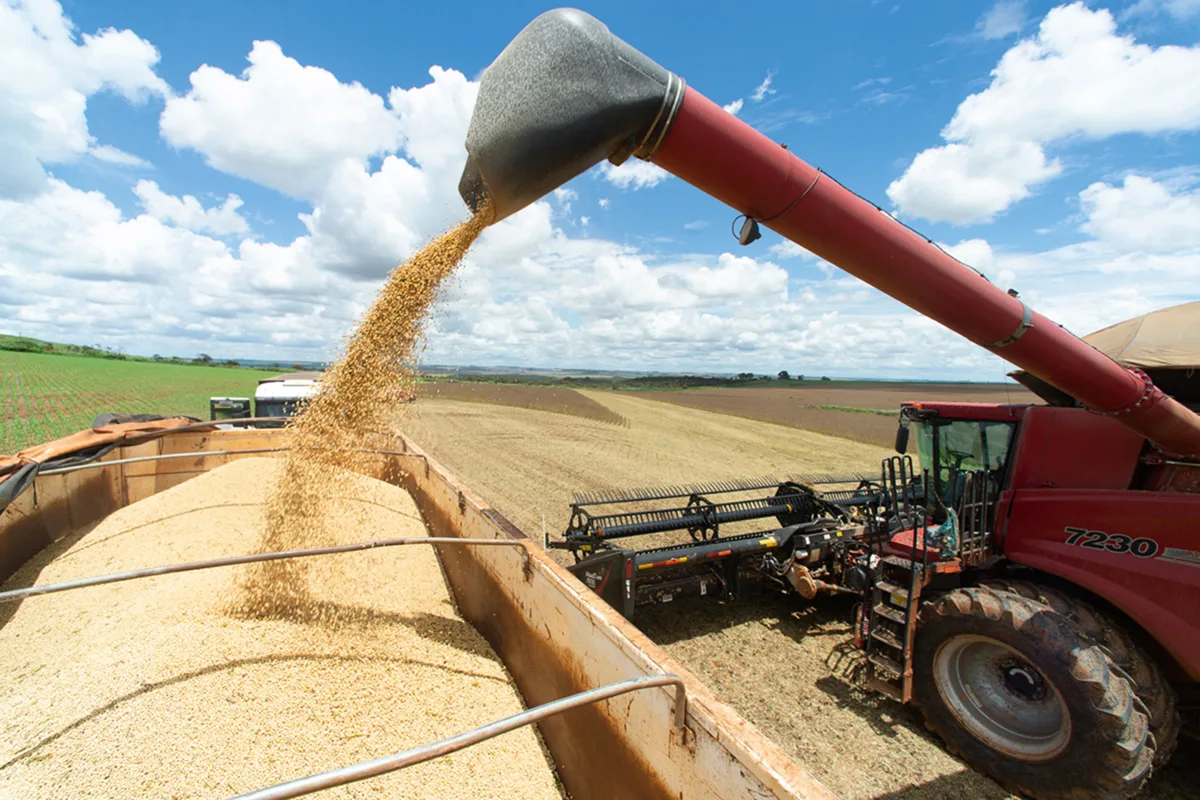 Agrolend supera R$ 3 bilhões em crédito ao agro e projeta carteira de R$ 2 bilhões