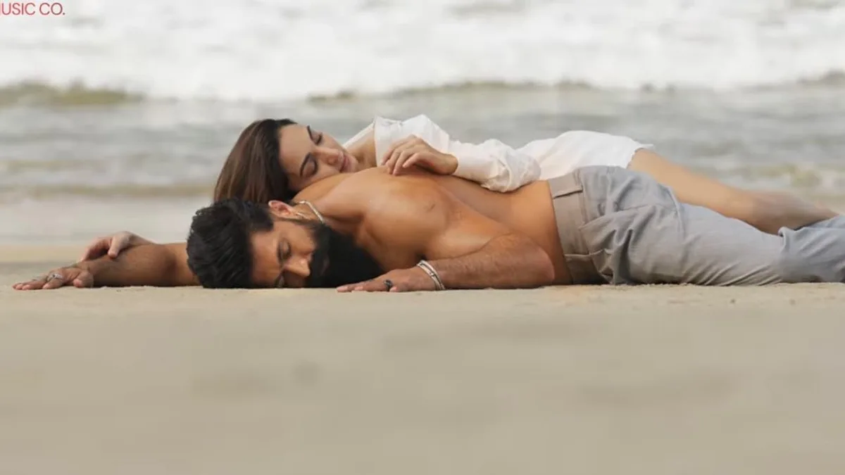 'There's A Voice For Women In This Film': Yash Responds To Toxic Criticism