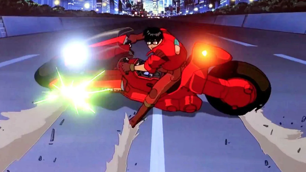 Gosta de Akira? Confira 12 animes semelhantes para assistir