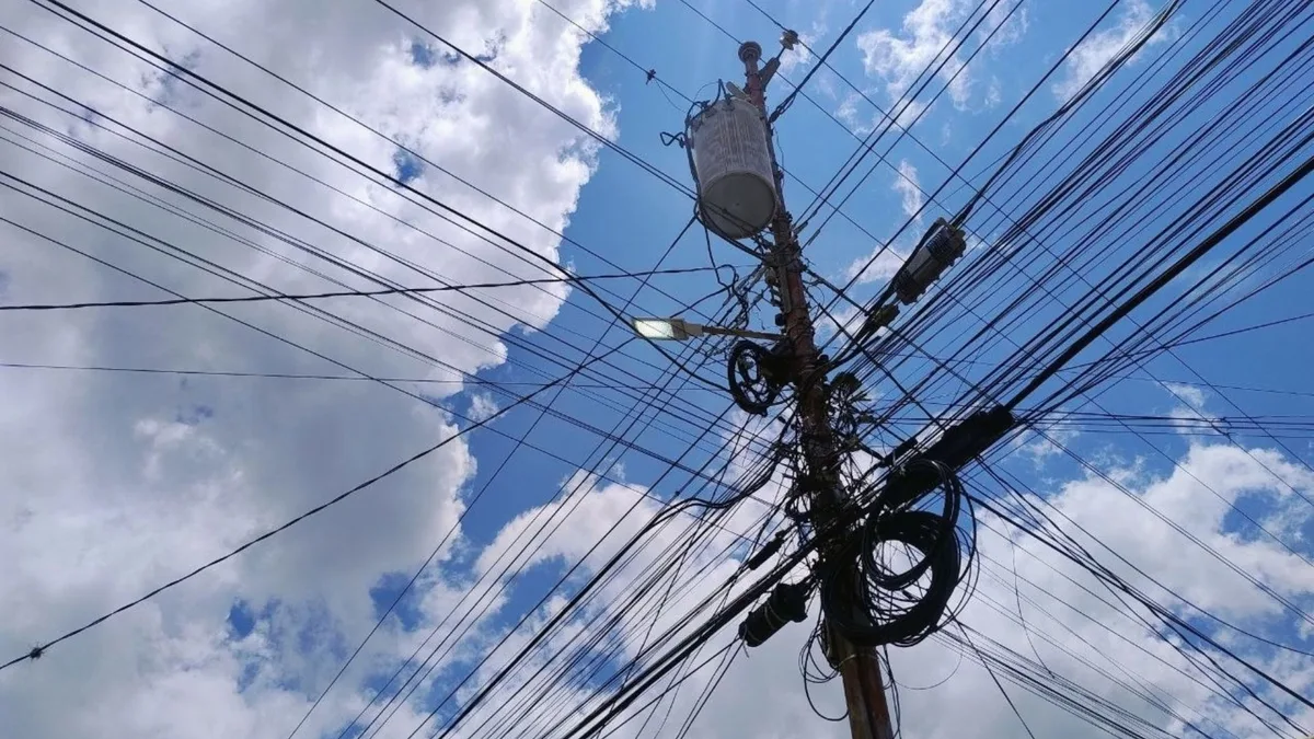 Aumentan fallas eléctricas en Lara: Activos por la Luz contabilizó 160 cortes en una semana #22Sep